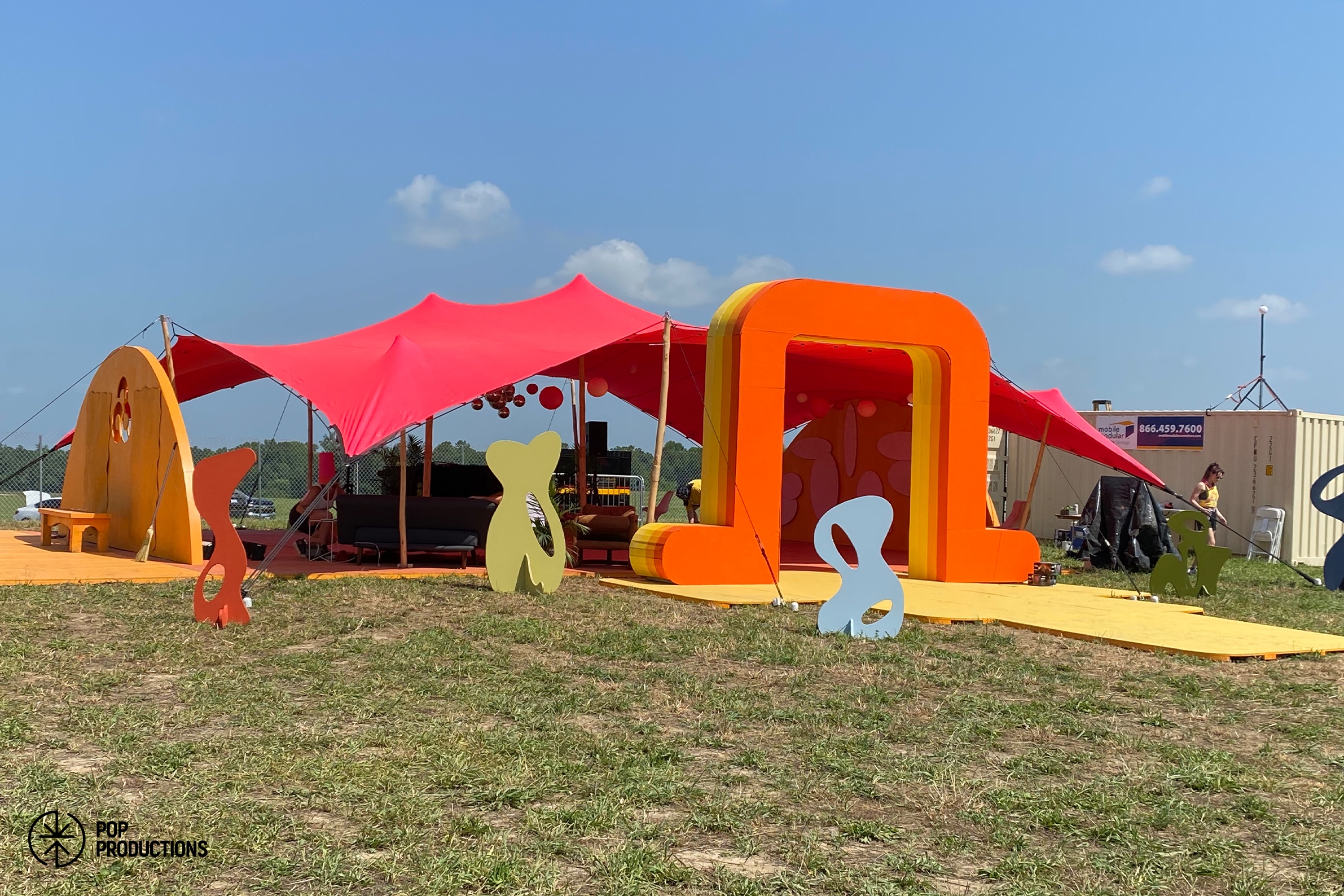 Brand Activation