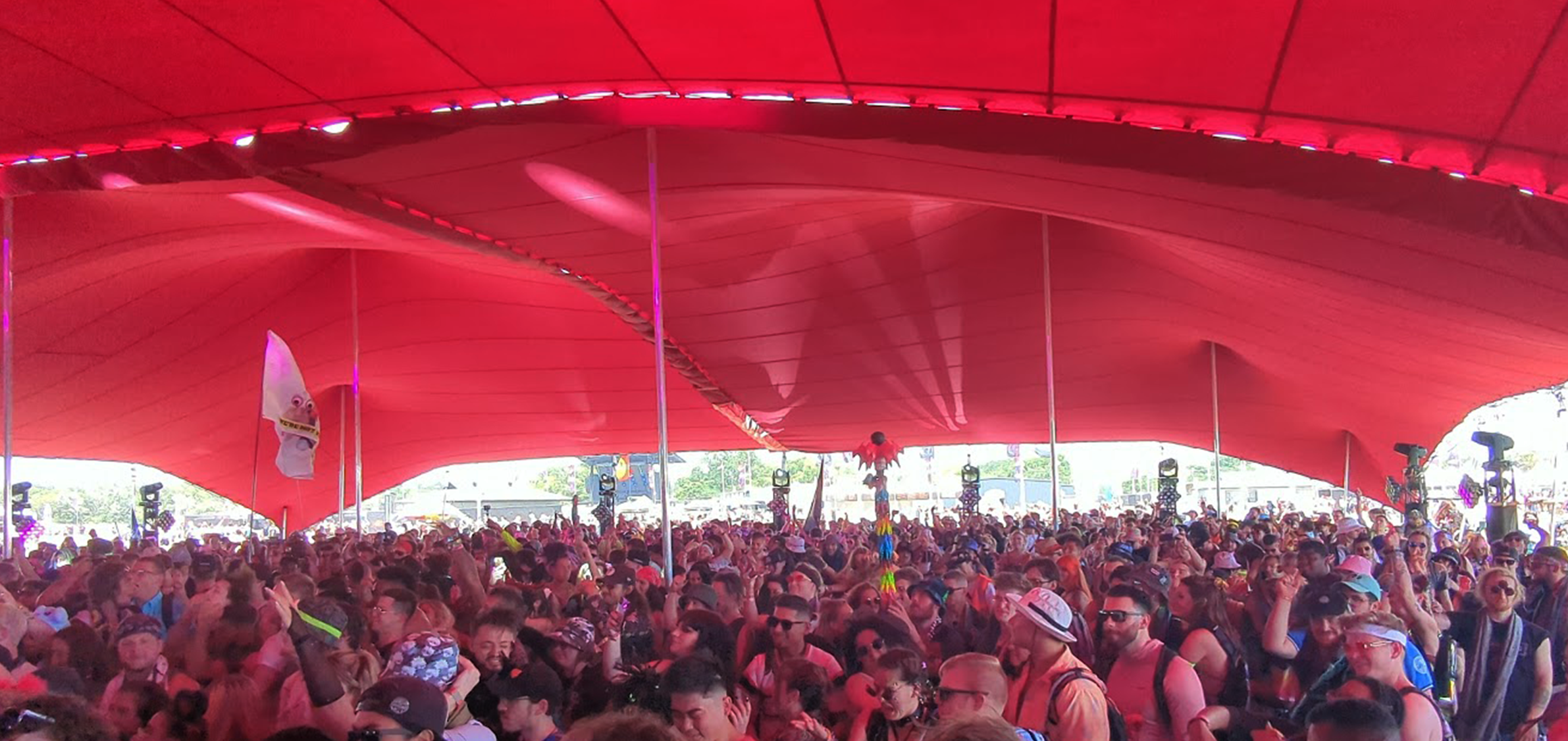 Brand Activations & Festivals