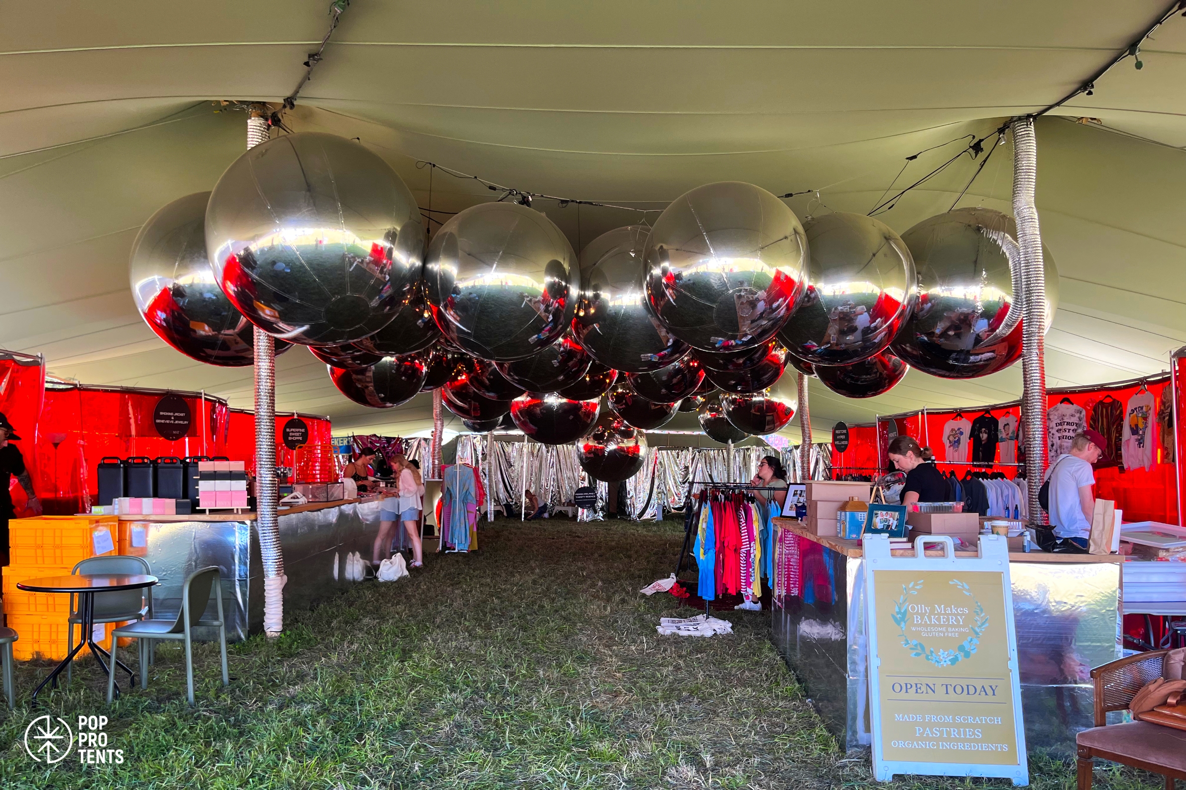 Themed Decor & Styling
