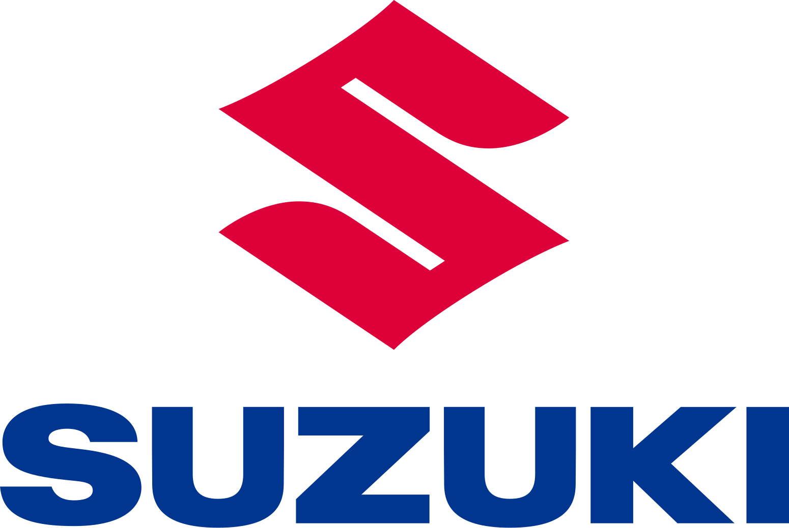 Suzuki Parts