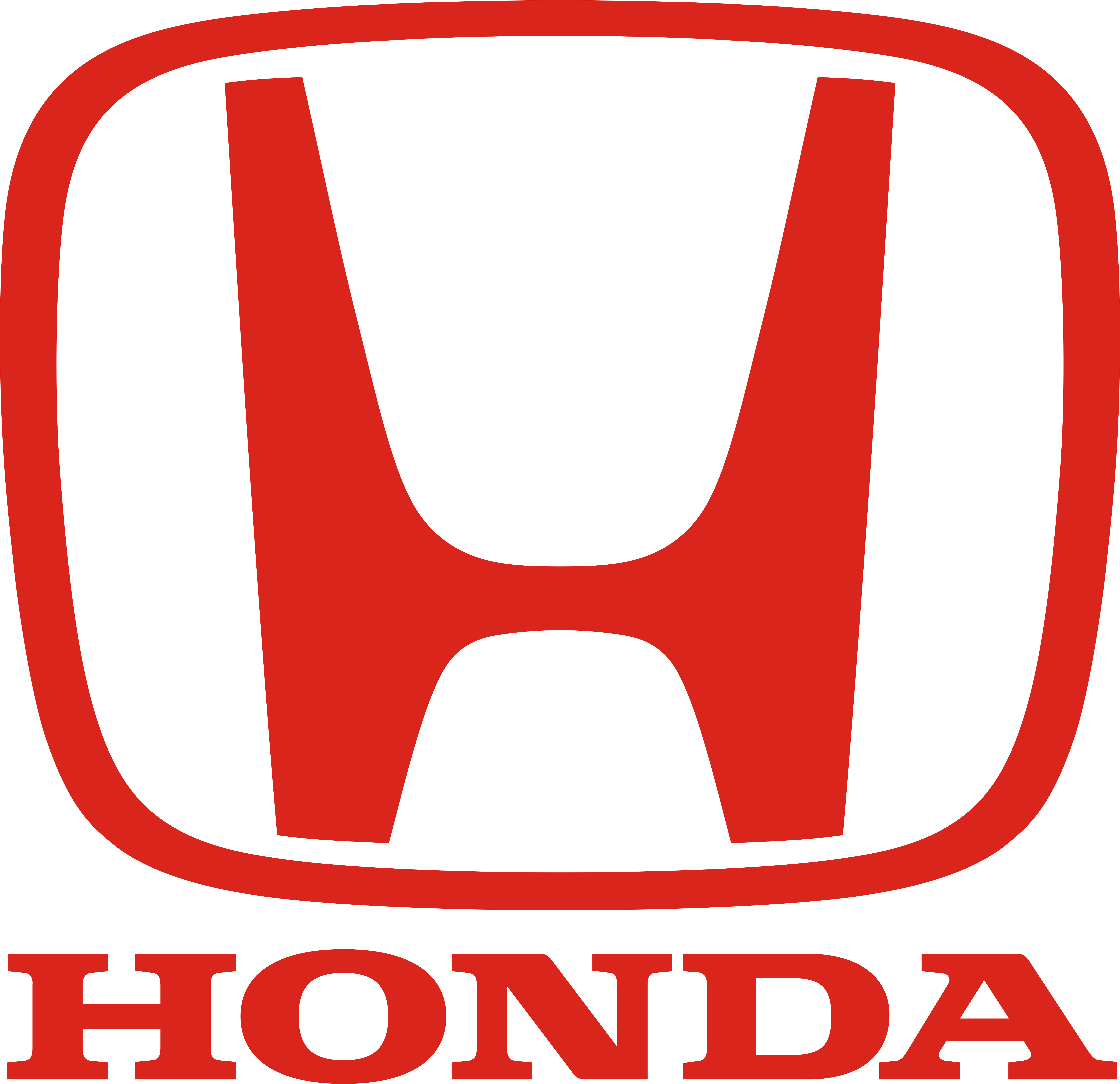 Honda Parts