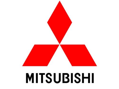 Mitsubishi Parts