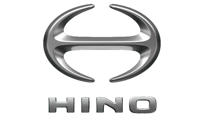 Hino Parts