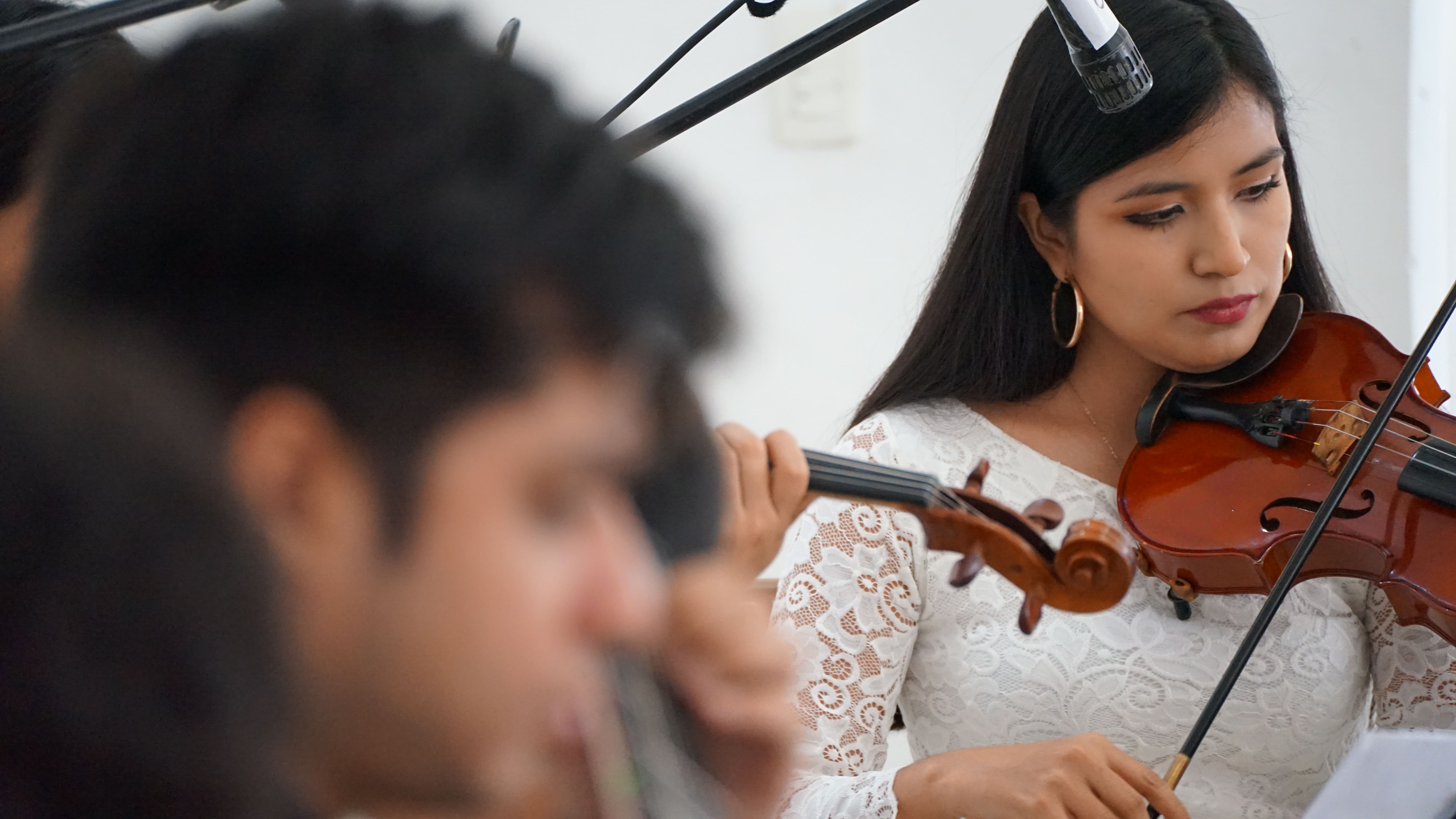 Recital de Fin de Año 2024