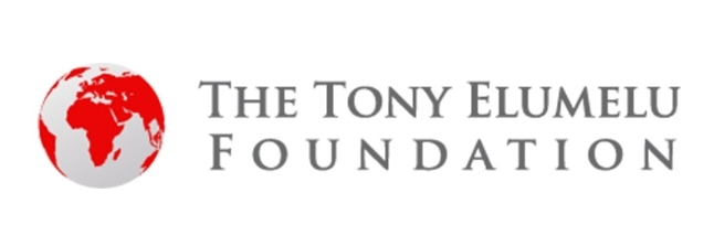 Tony Elumelu Foundation Logo