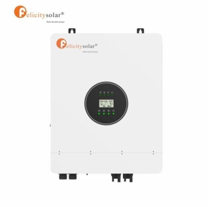 Felicity IVEM6048 6000W Pure Sine Wave