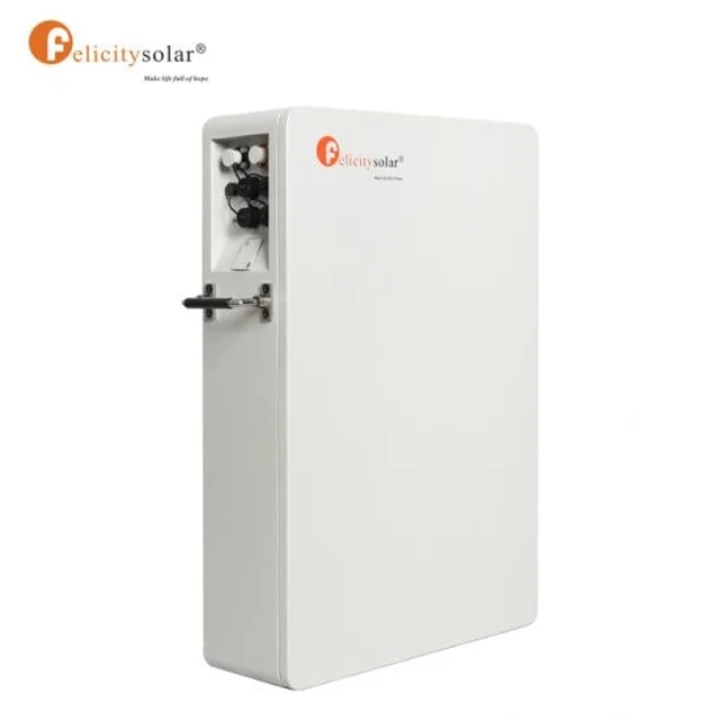 5kWh 48V Lithium Battery