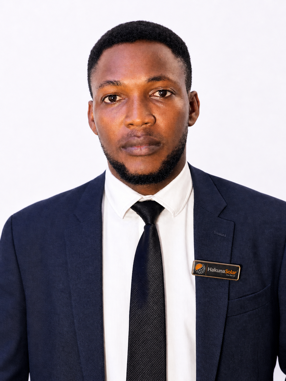 Airhuoyor Joseph(ACA)