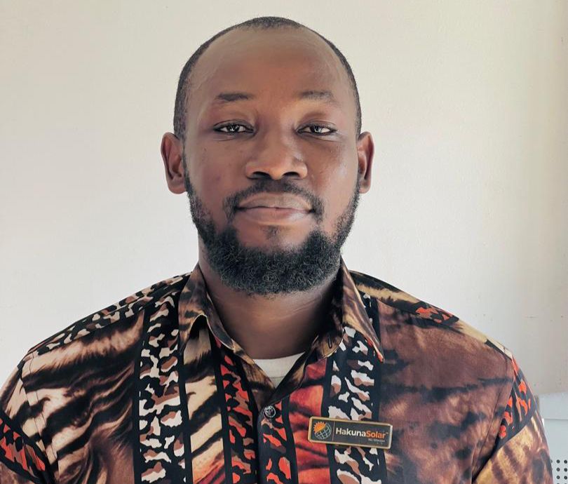 Chibuzor, Stanley