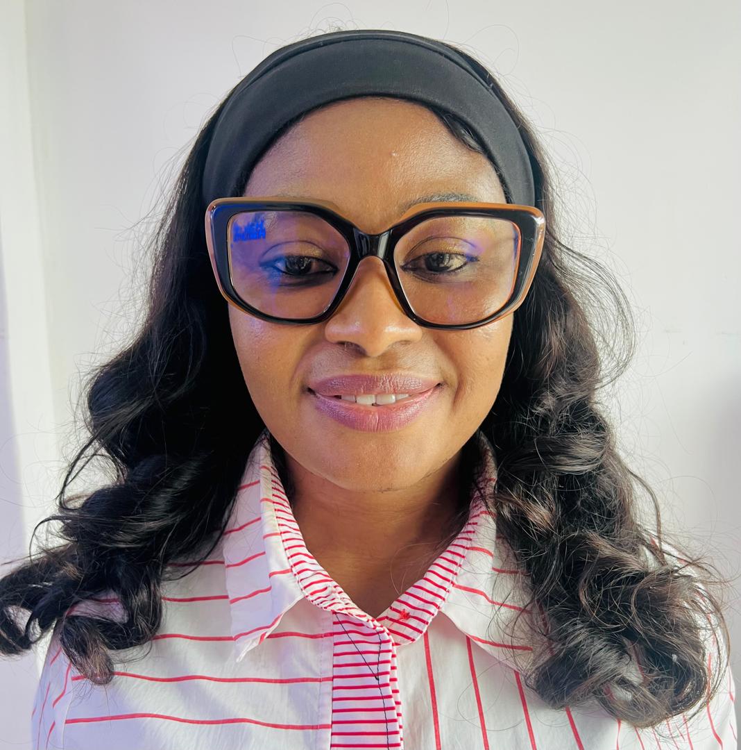 Pepple, Ngozi