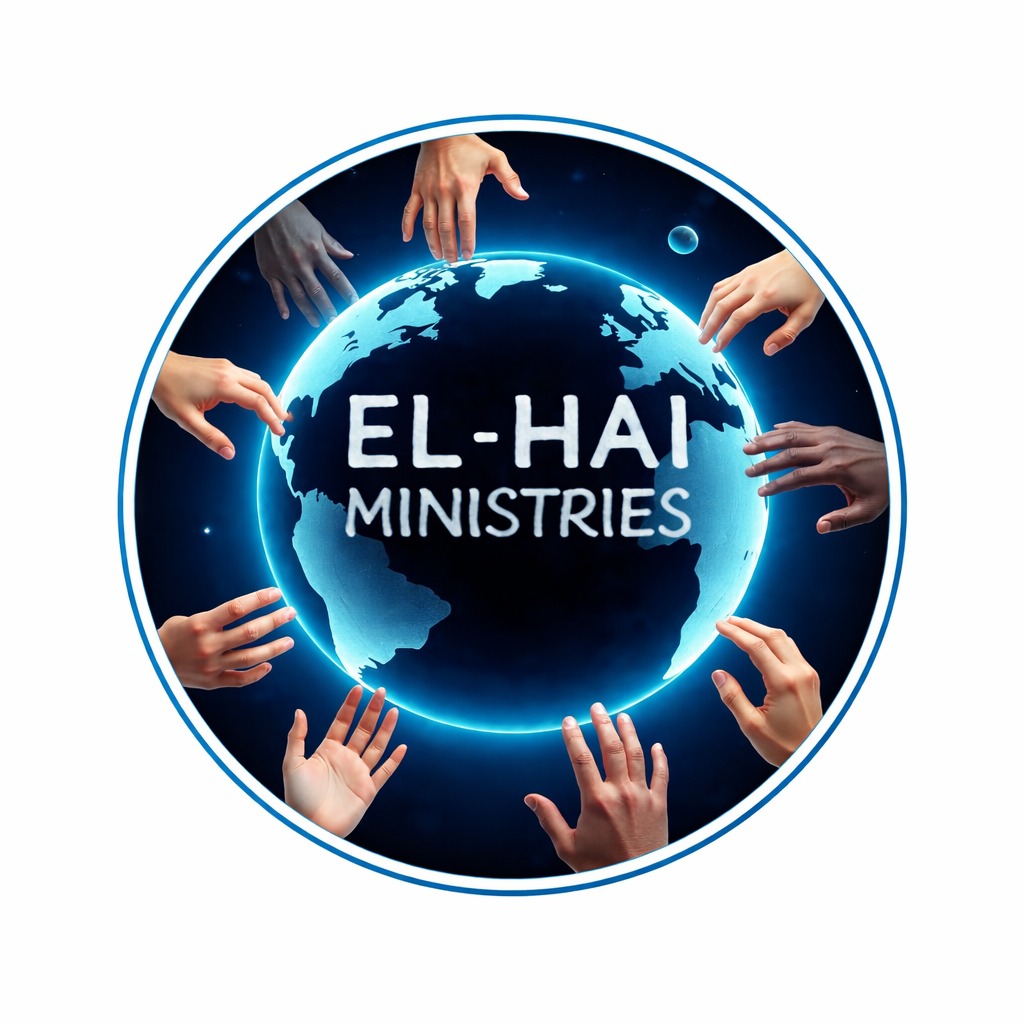 Logo El Hai Ministries