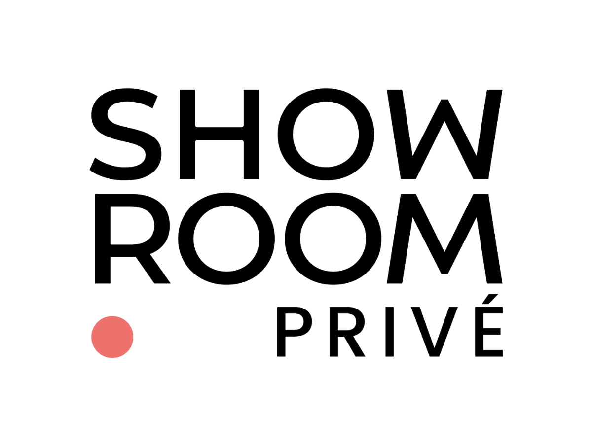 Showroom Privé Logo