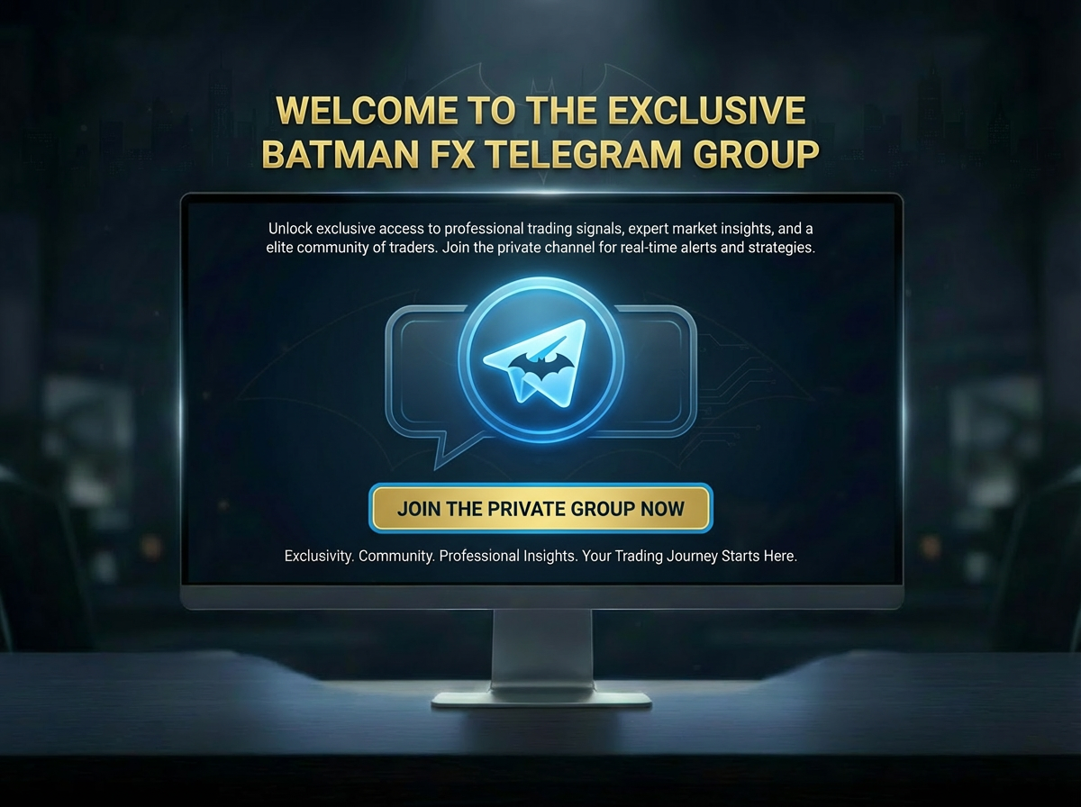 Step 8: Join Our Private Telegram Group