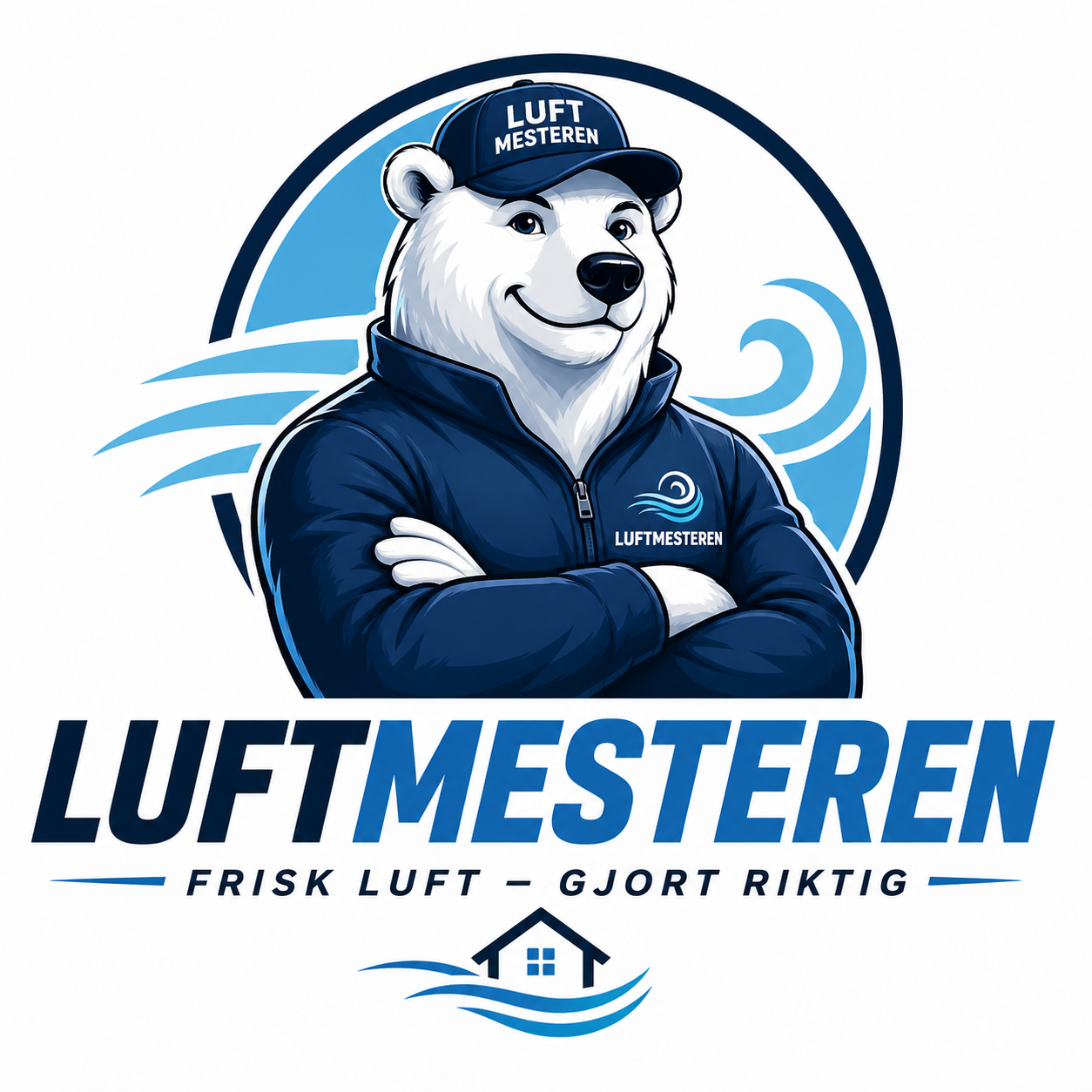 Luftmesteren