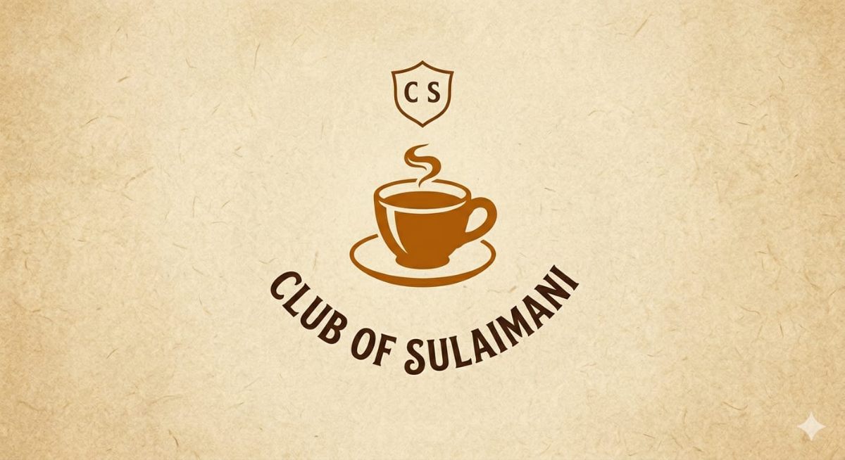 Club of Sulaimani