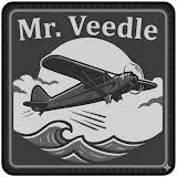 Mr. Veedle Logo