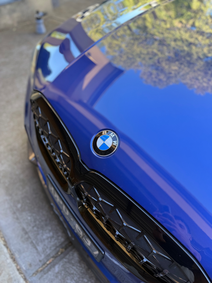 Exterior Only Detail - Starlight Motors Melbourne Exterior Only Detail - Mobile car detailing Melbourne