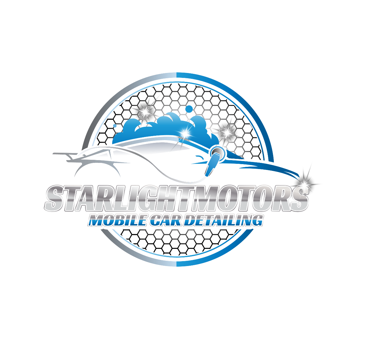 Starlight Motors Logo