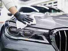 Maintenance Detail - Mobile car detailing Melbourne