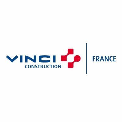Logo Vinci Construction