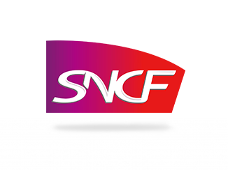 Logo SNCF