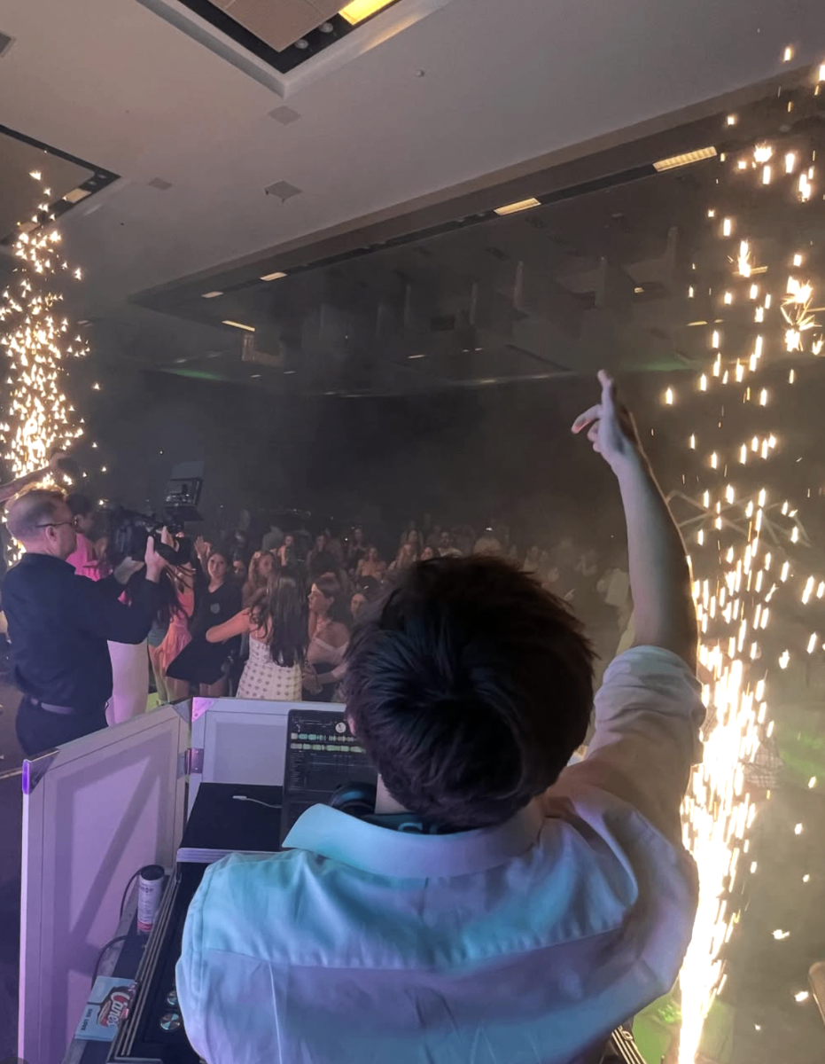 Special Occasions & Custom Events