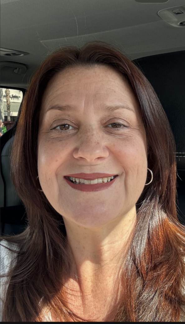 Tricia Munger - Homeschool Consultant