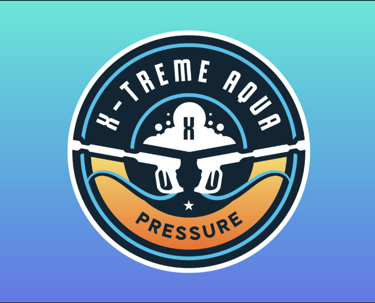 X-Treme Aqua Pressure Cleaning
