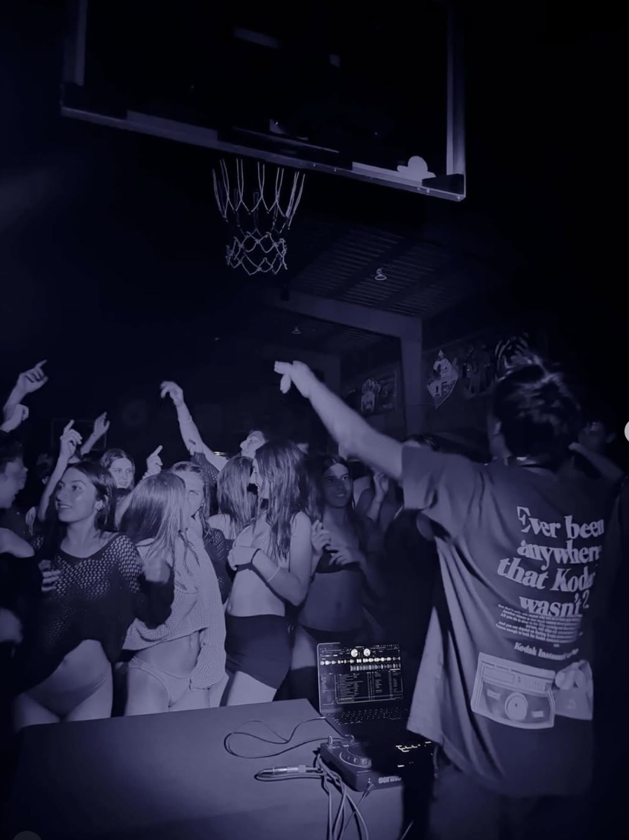 School & Social Events