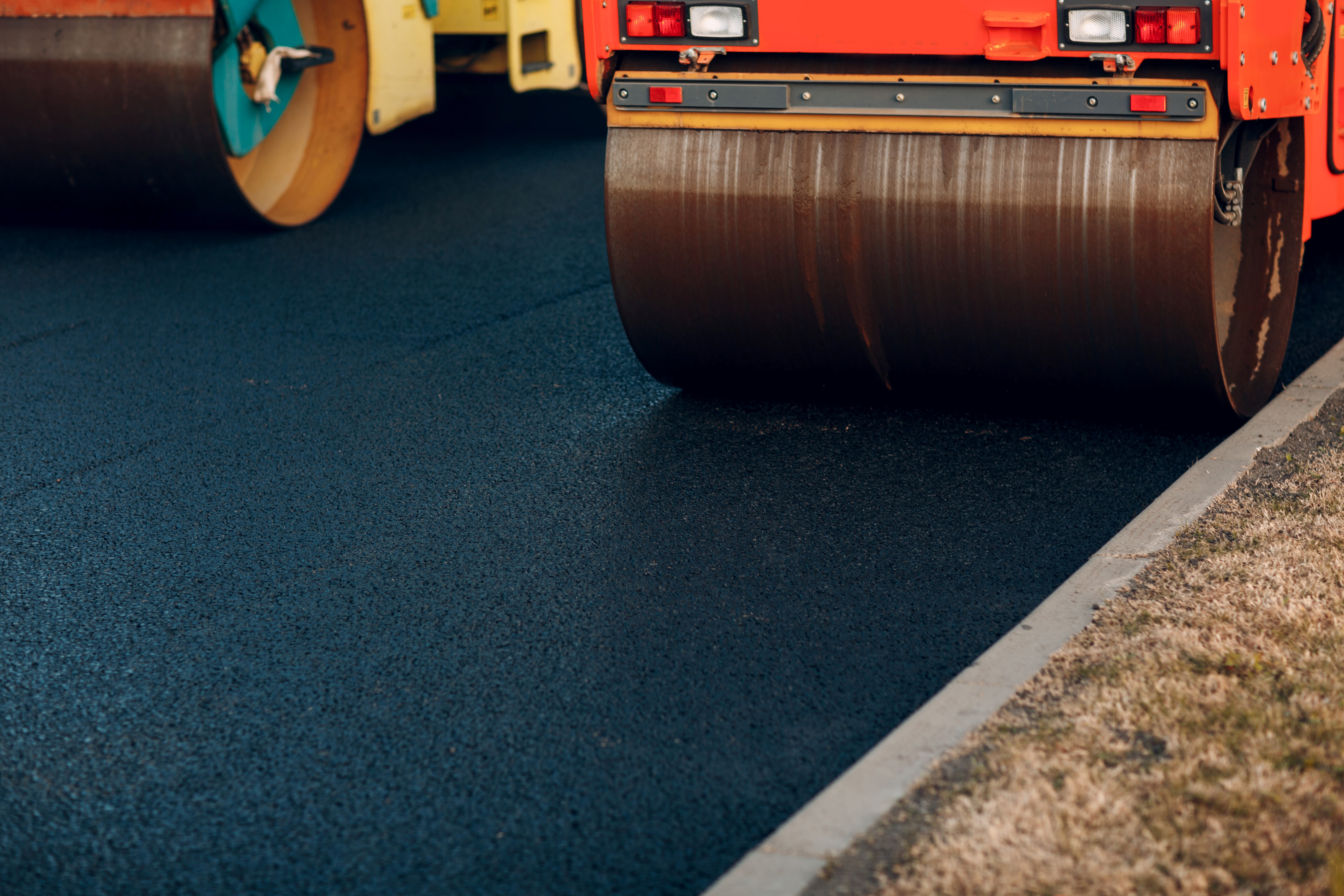 Sealcoating & Resurfacing services in Lincoln NE