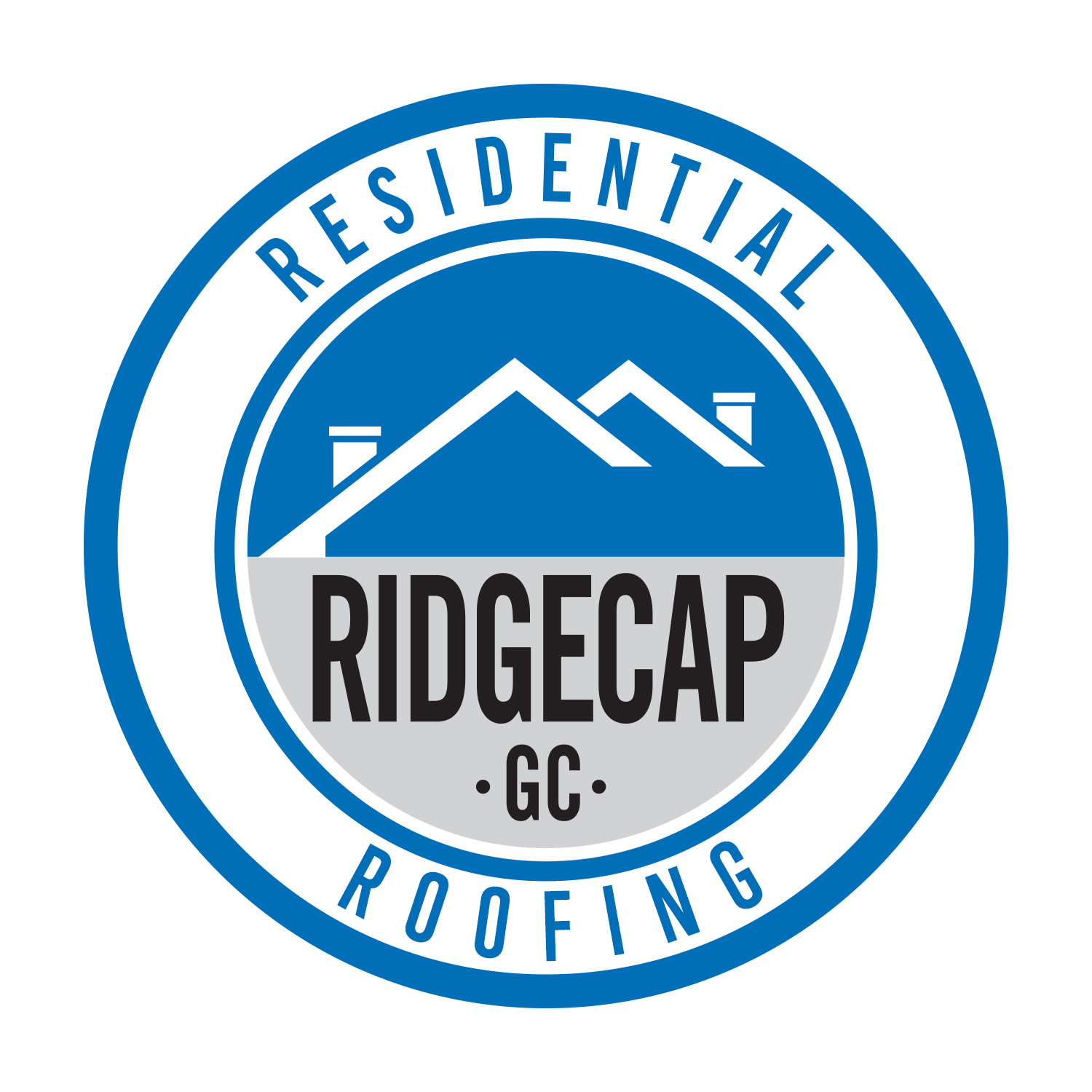 RidgeCap GC Logo