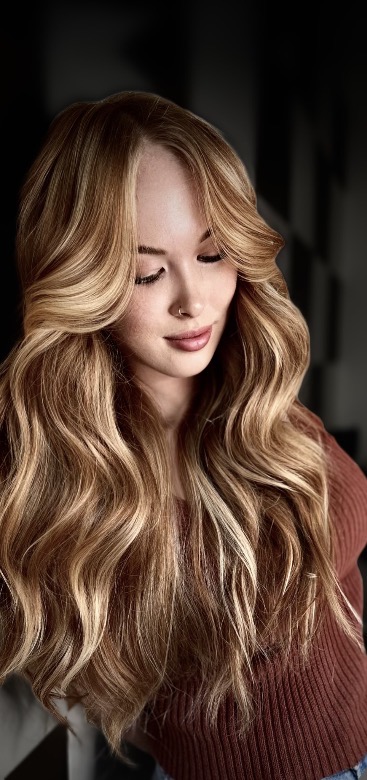 Mary Elizabeth Hilton