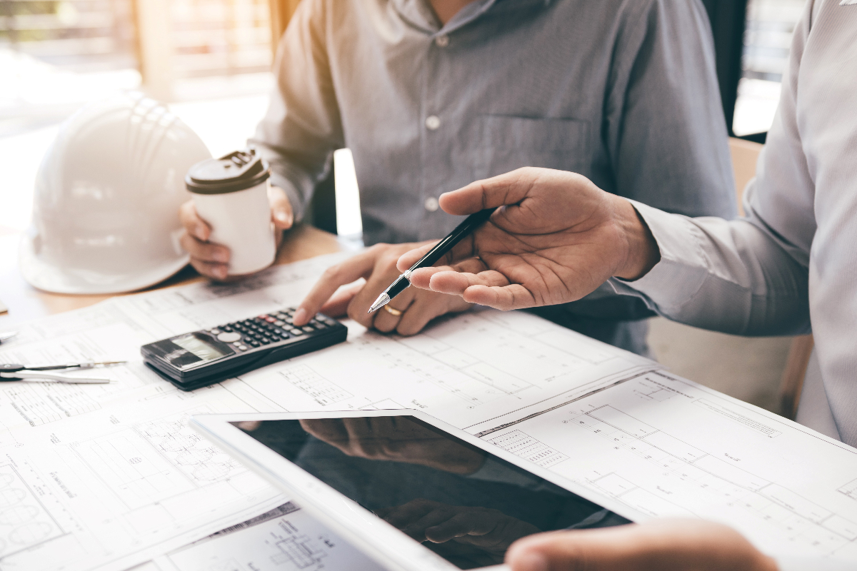 Lincoln NE paving estimate services