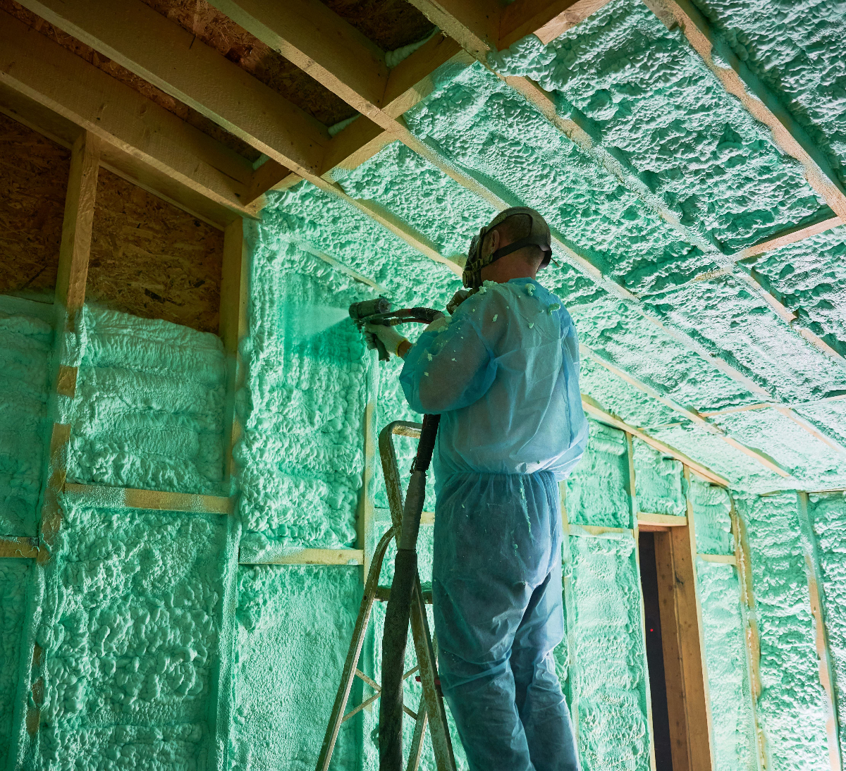 Professional Attic Insulation Attic Insulation Yuma AZ