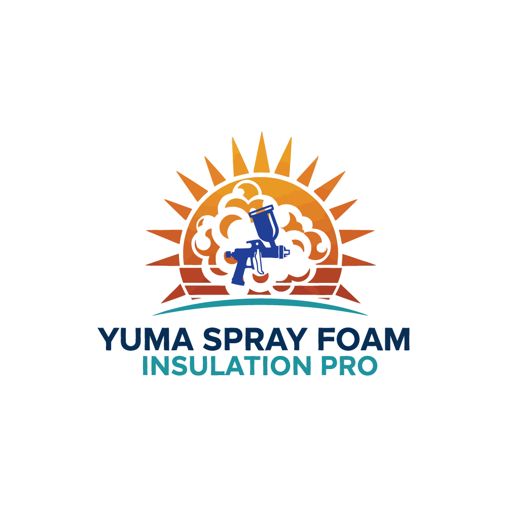 Yuma Spray Foam Pros Logo