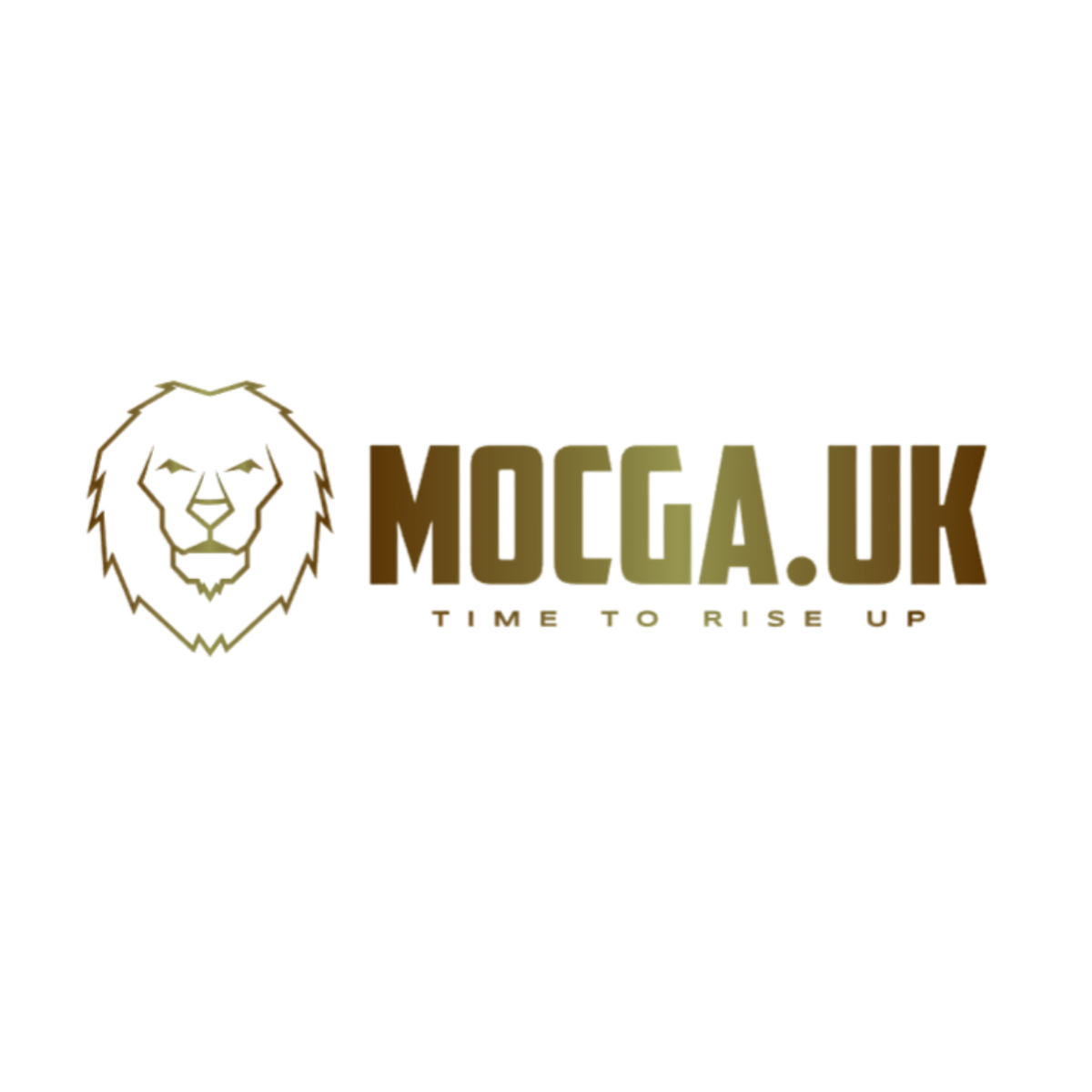 MOCGA.UK - Time to Rise Up