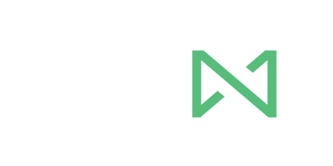 NEXT Group Logo