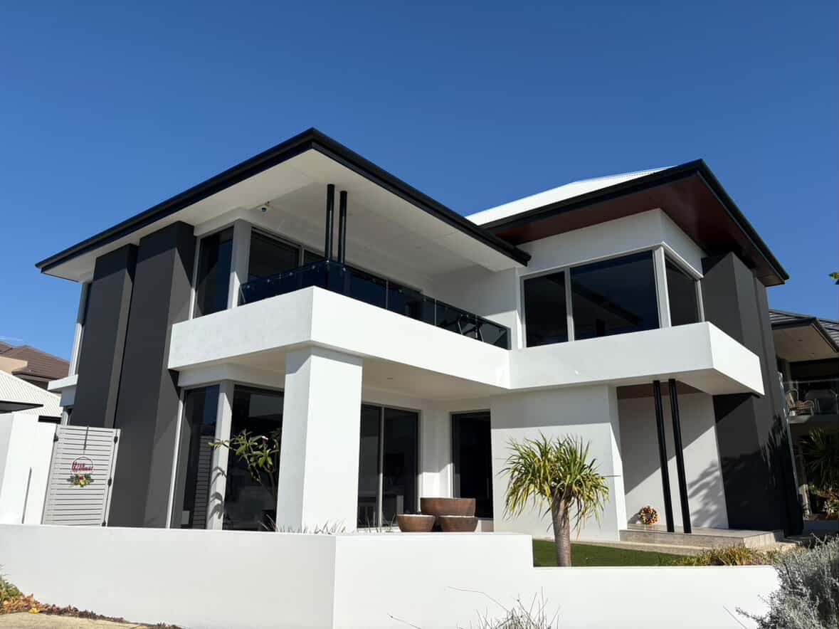 Professional Exterior Cleaning