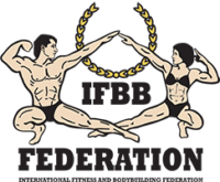 International Fitness and Bodybuilding Federation