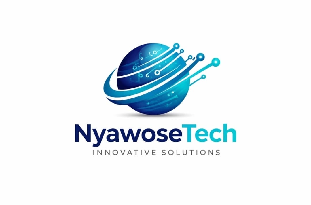 NyawoseTech Logo