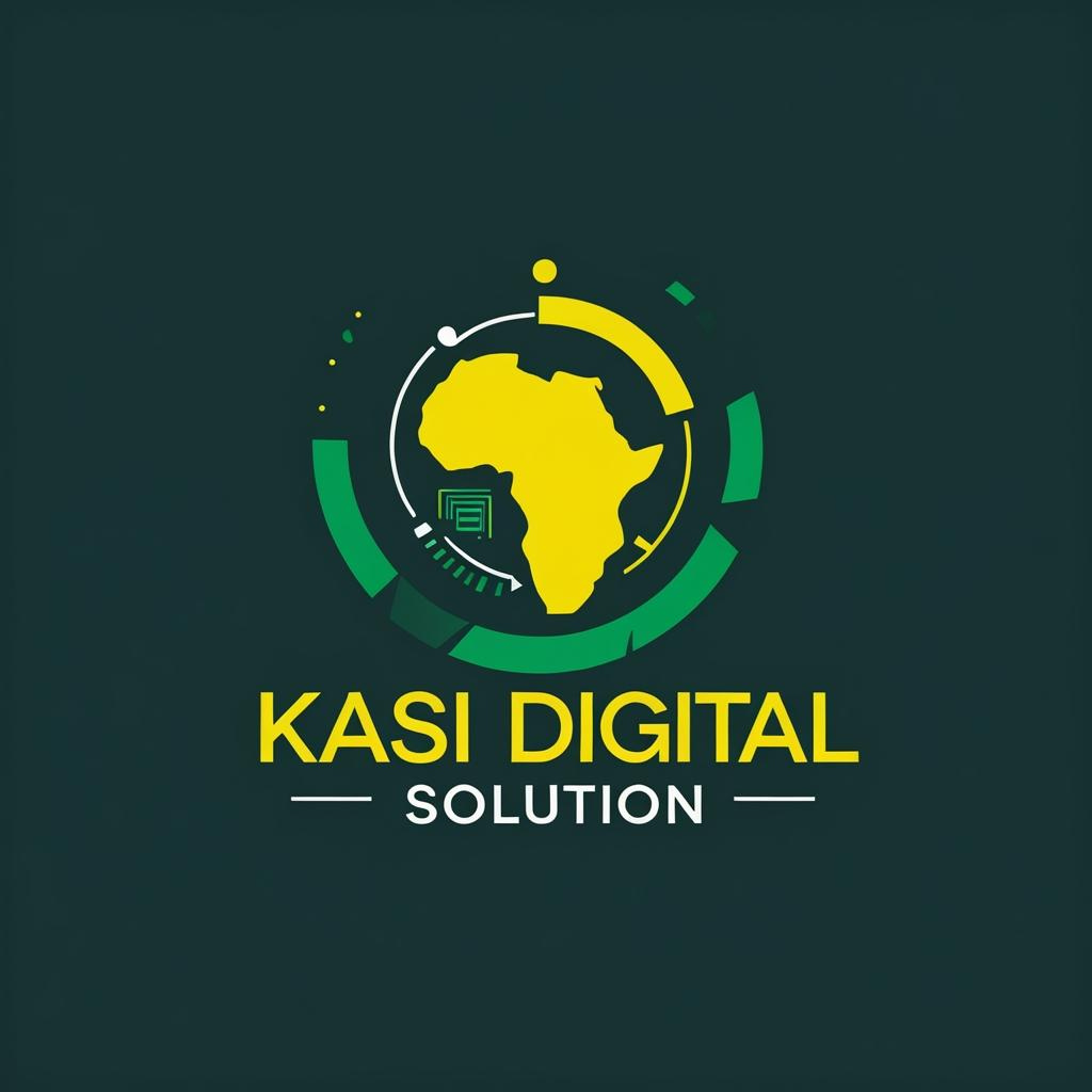 KASI DIGITAL SOLUTION
