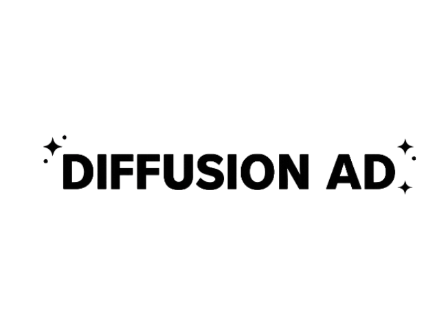 DIFFUSION AD Logo
