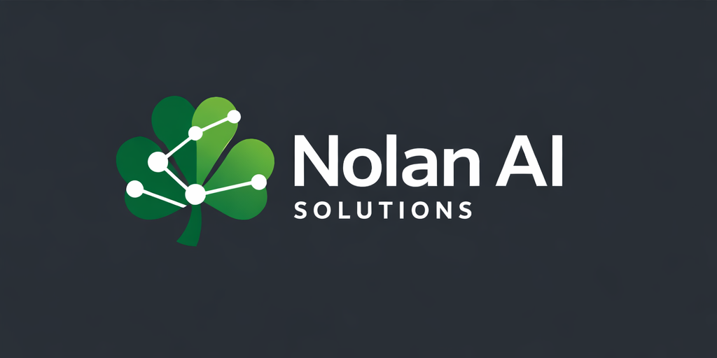 Nolan AI Solutions Logo
