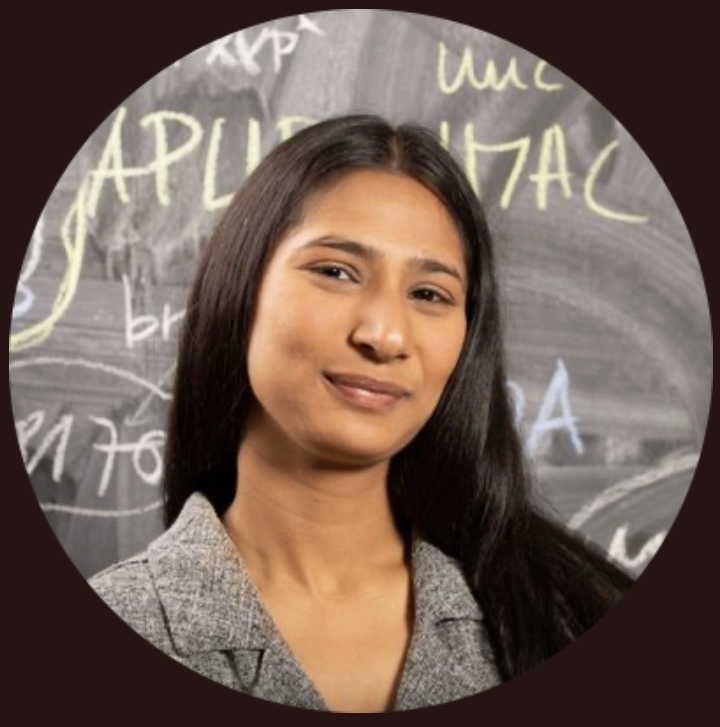 Dr. Tina Ghelani - Expert neuroscience consulting services Dr. Tina Ghelani - Neuroscience consultant and EU HTA regulator