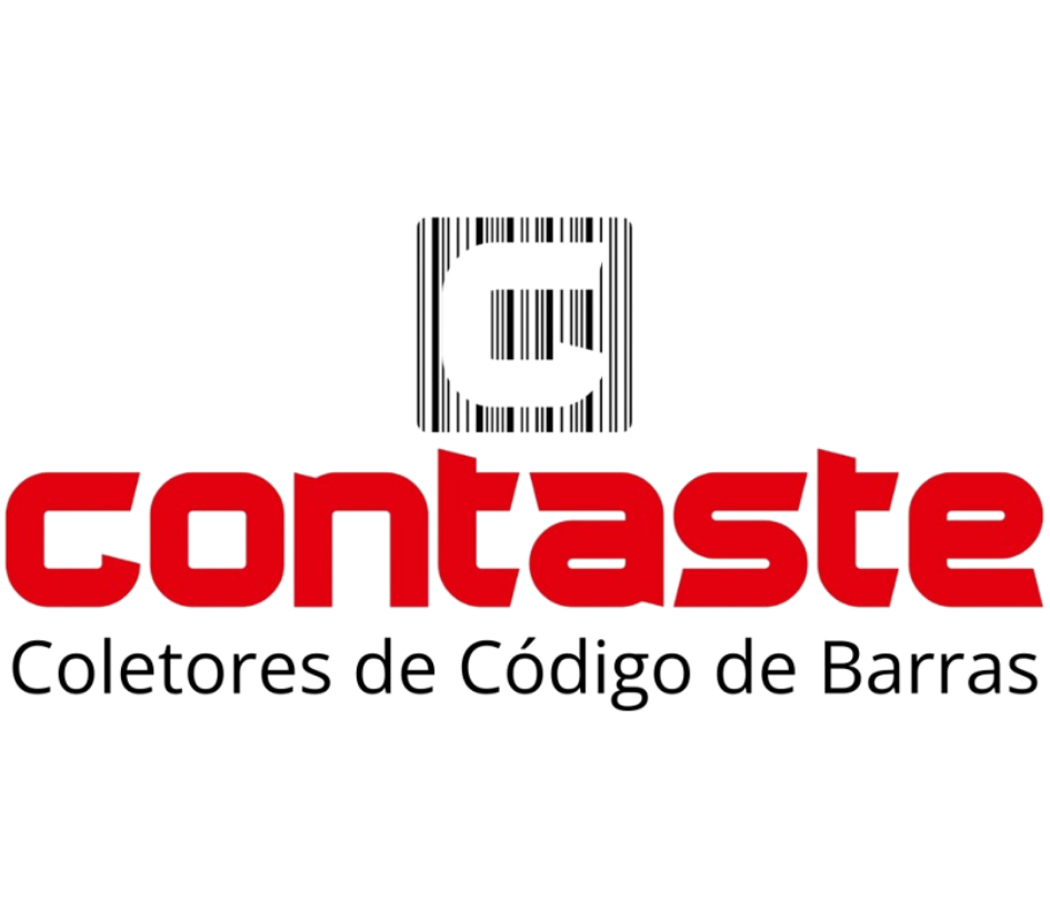 Contaste - Coletores de Código de Barras