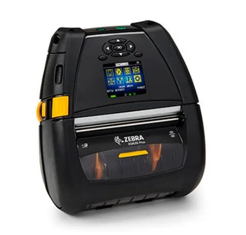 Impressora ZQ630