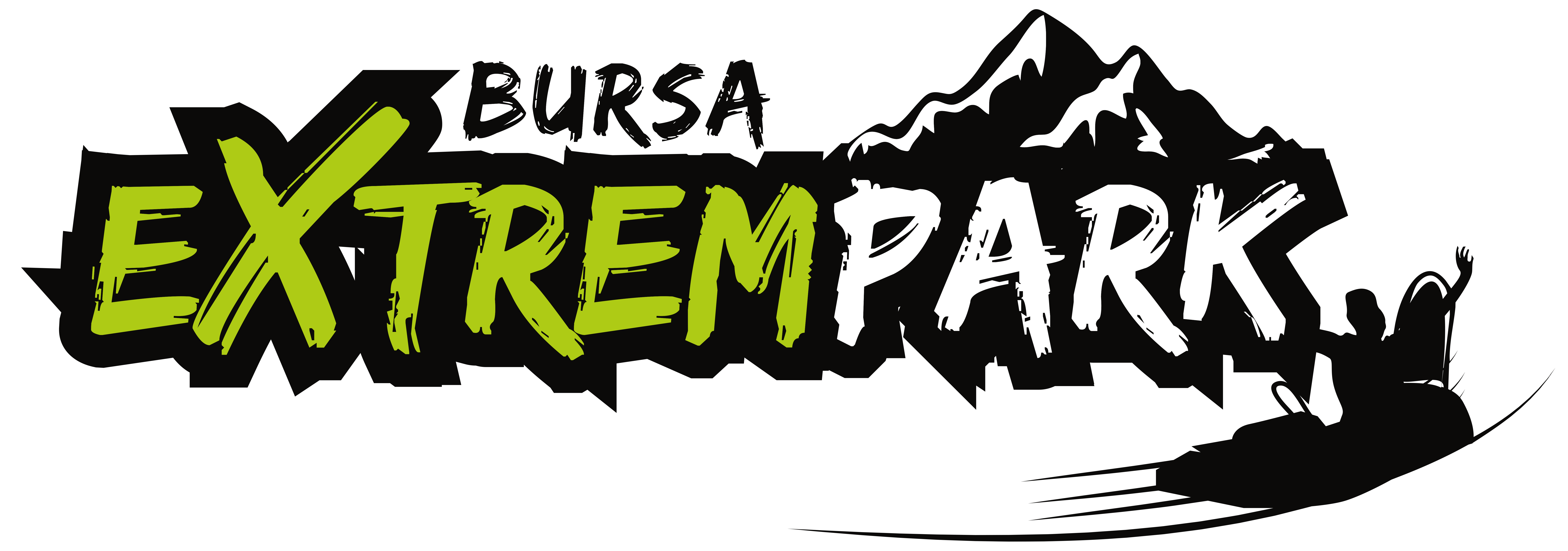 ExtremPark Logo