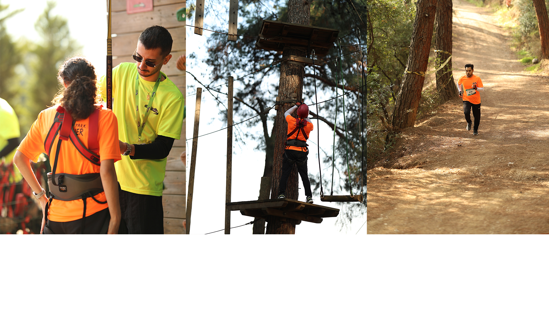 2026 Extrem Runner Competition