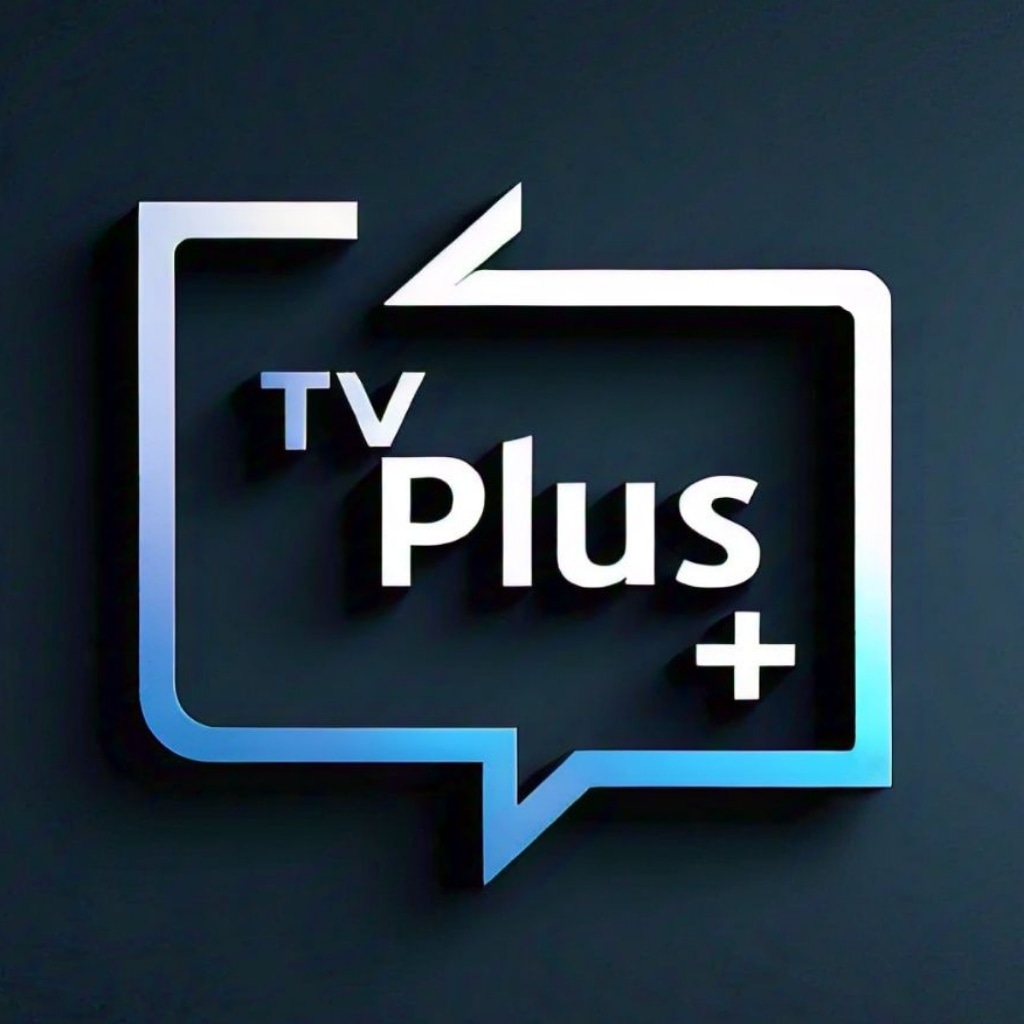 TV Plus+ Logo