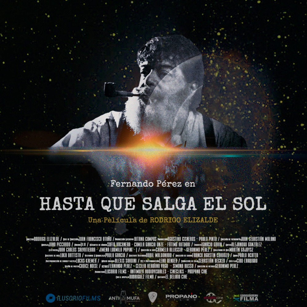 Hasta Que Salga El Sol